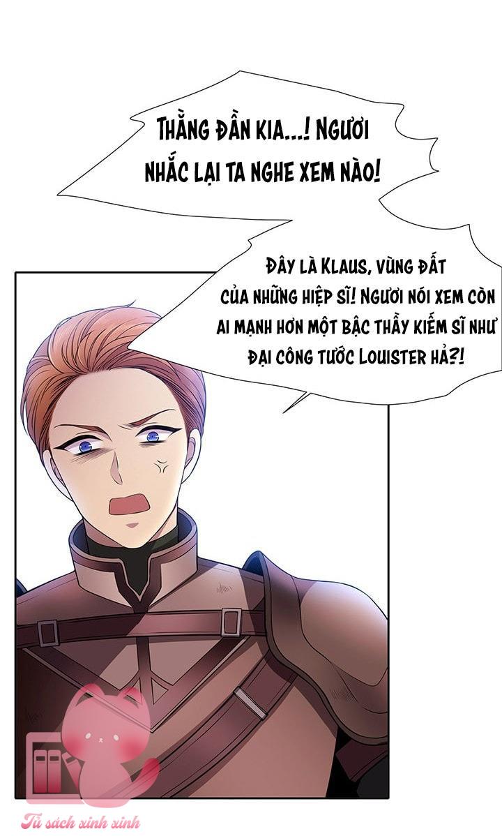 Charlotte Và Ngũ Đại Đồ Đệ - Chap 2