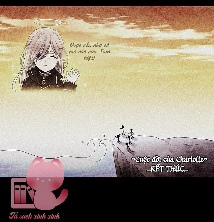 Charlotte Và Ngũ Đại Đồ Đệ - Chap 2