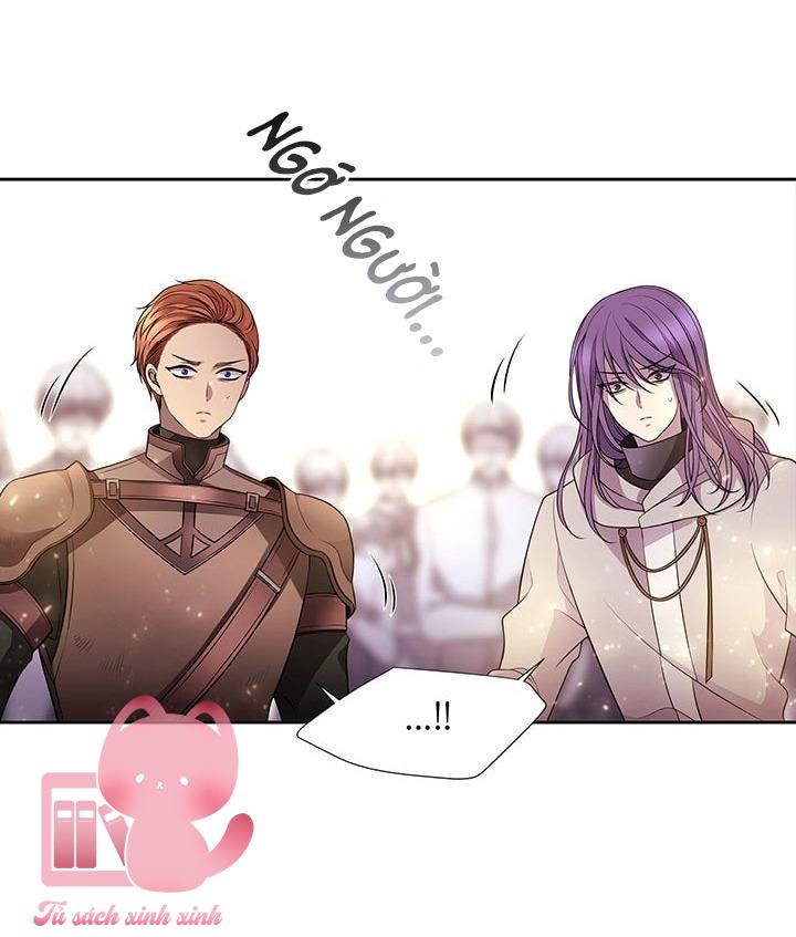 Charlotte Và Ngũ Đại Đồ Đệ - Chap 2