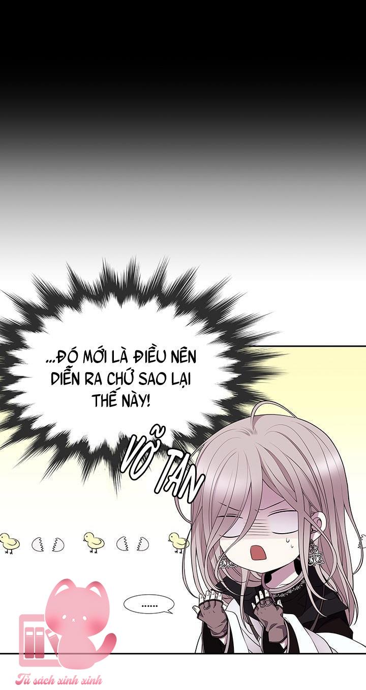 Charlotte Và Ngũ Đại Đồ Đệ - Chap 2