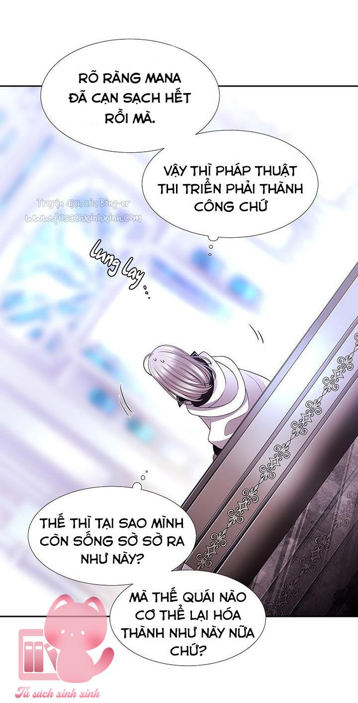 Charlotte Và Ngũ Đại Đồ Đệ - Chap 2