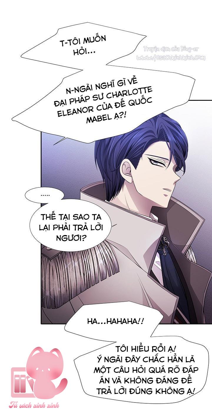 Charlotte Và Ngũ Đại Đồ Đệ - Chap 2