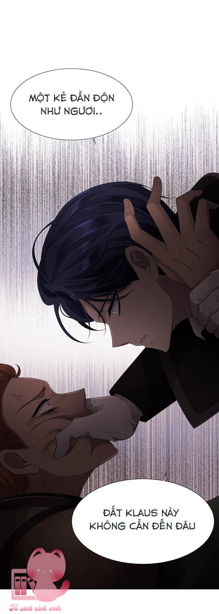 Charlotte Và Ngũ Đại Đồ Đệ - Chap 2
