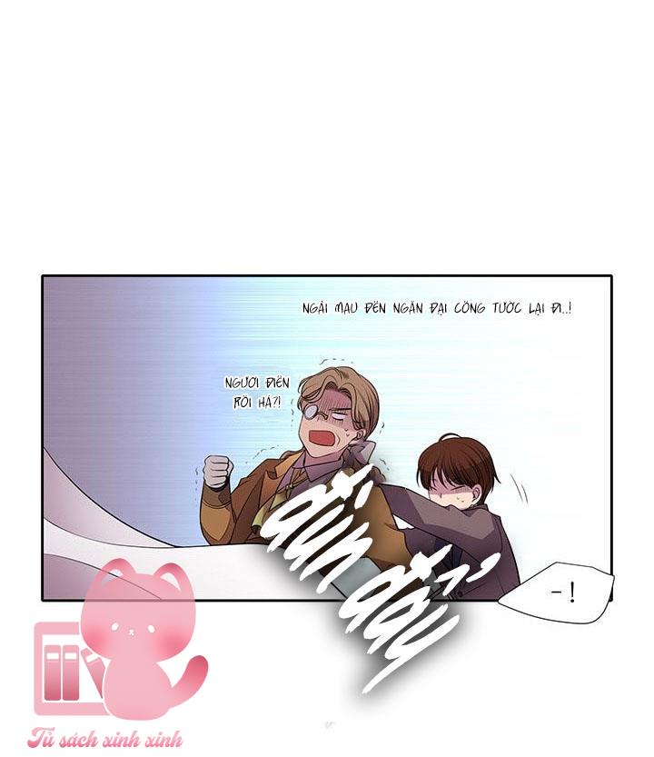 Charlotte Và Ngũ Đại Đồ Đệ - Chap 2 - Trang 68