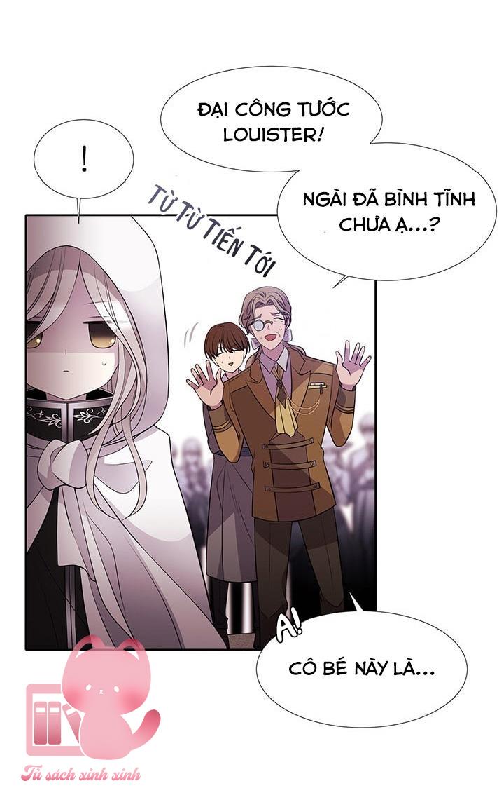 Charlotte Và Ngũ Đại Đồ Đệ - Chap 2