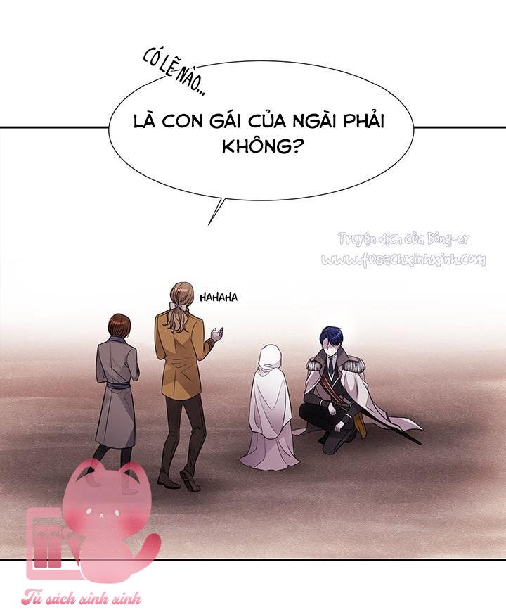 Charlotte Và Ngũ Đại Đồ Đệ - Chap 2