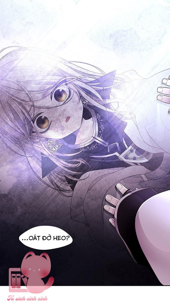 Charlotte Và Ngũ Đại Đồ Đệ - Chap 2