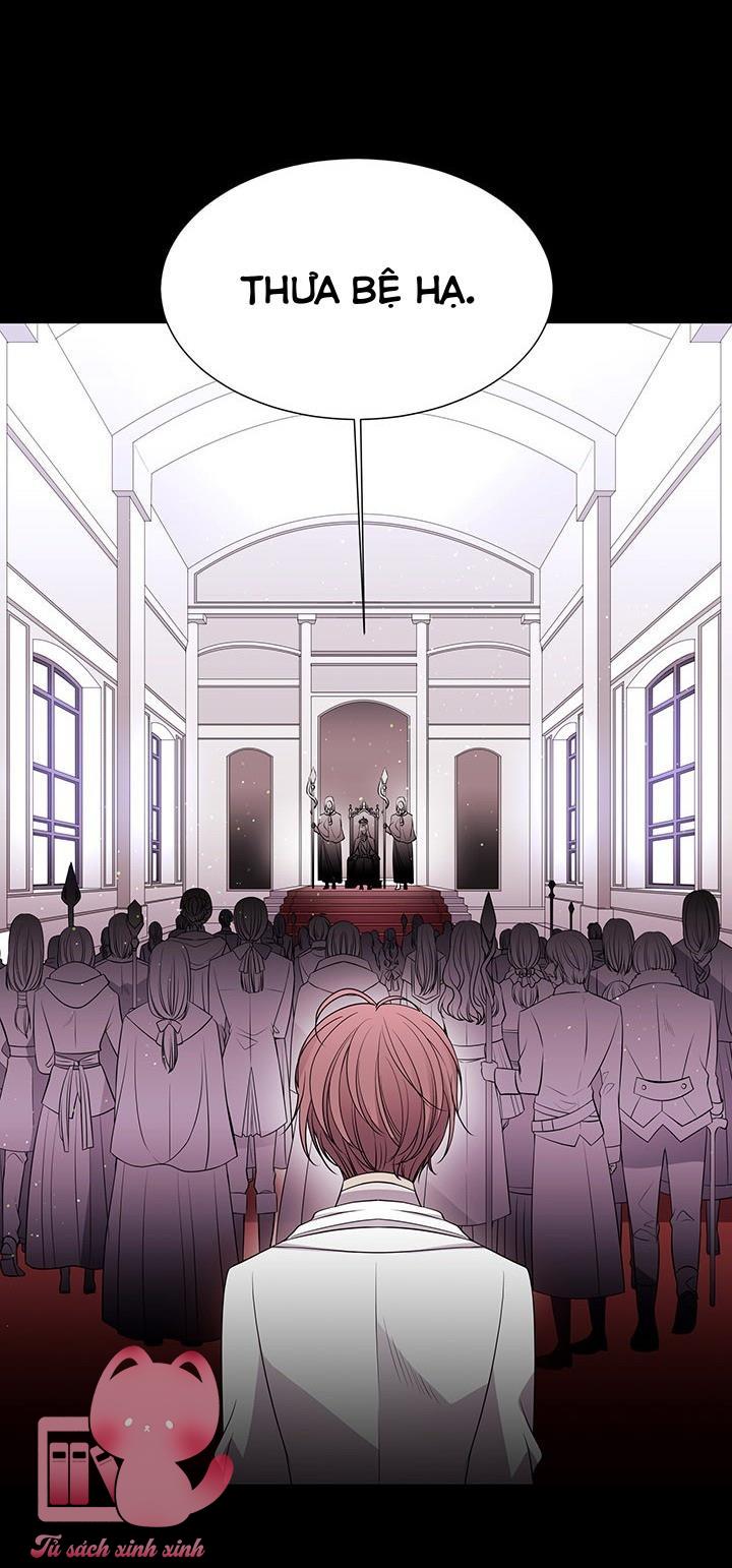 Charlotte Và Ngũ Đại Đồ Đệ - Chap 20