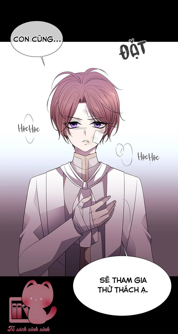 Charlotte Và Ngũ Đại Đồ Đệ - Chap 20