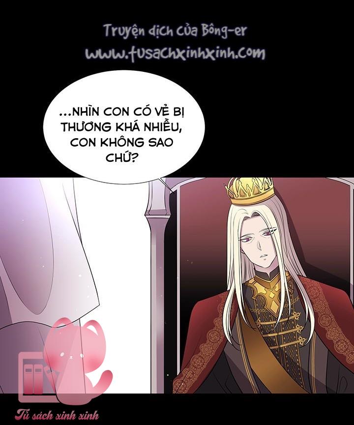 Charlotte Và Ngũ Đại Đồ Đệ - Chap 20