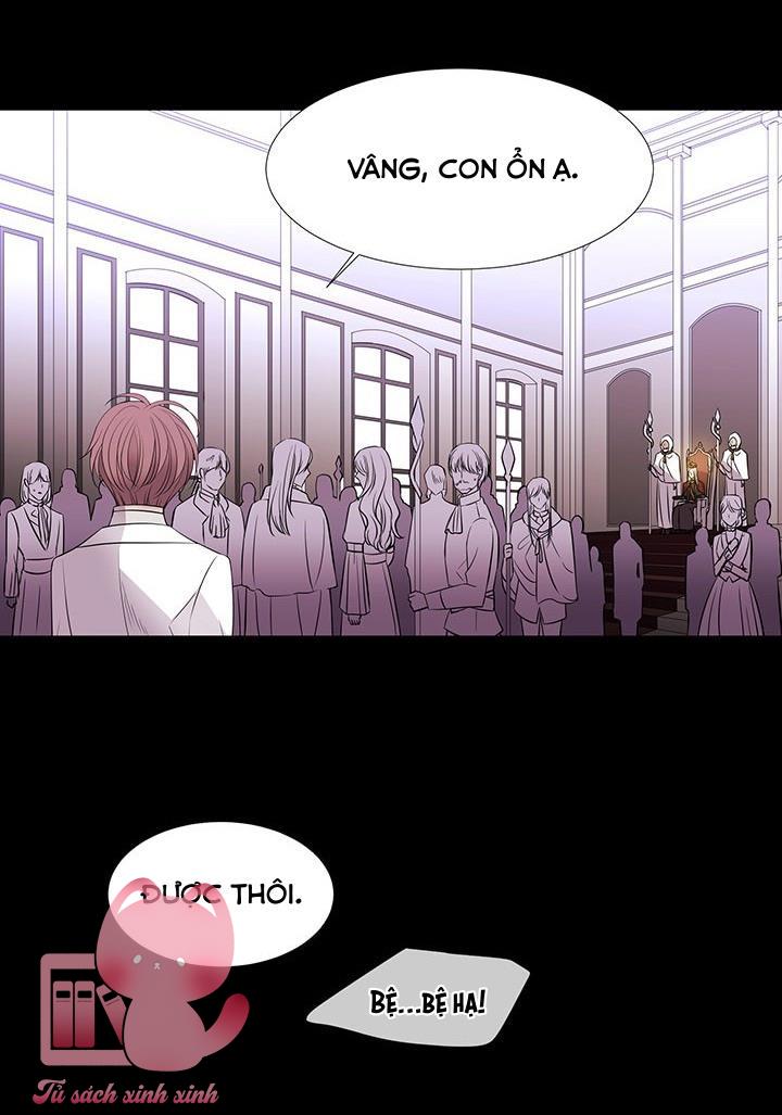 Charlotte Và Ngũ Đại Đồ Đệ - Chap 20
