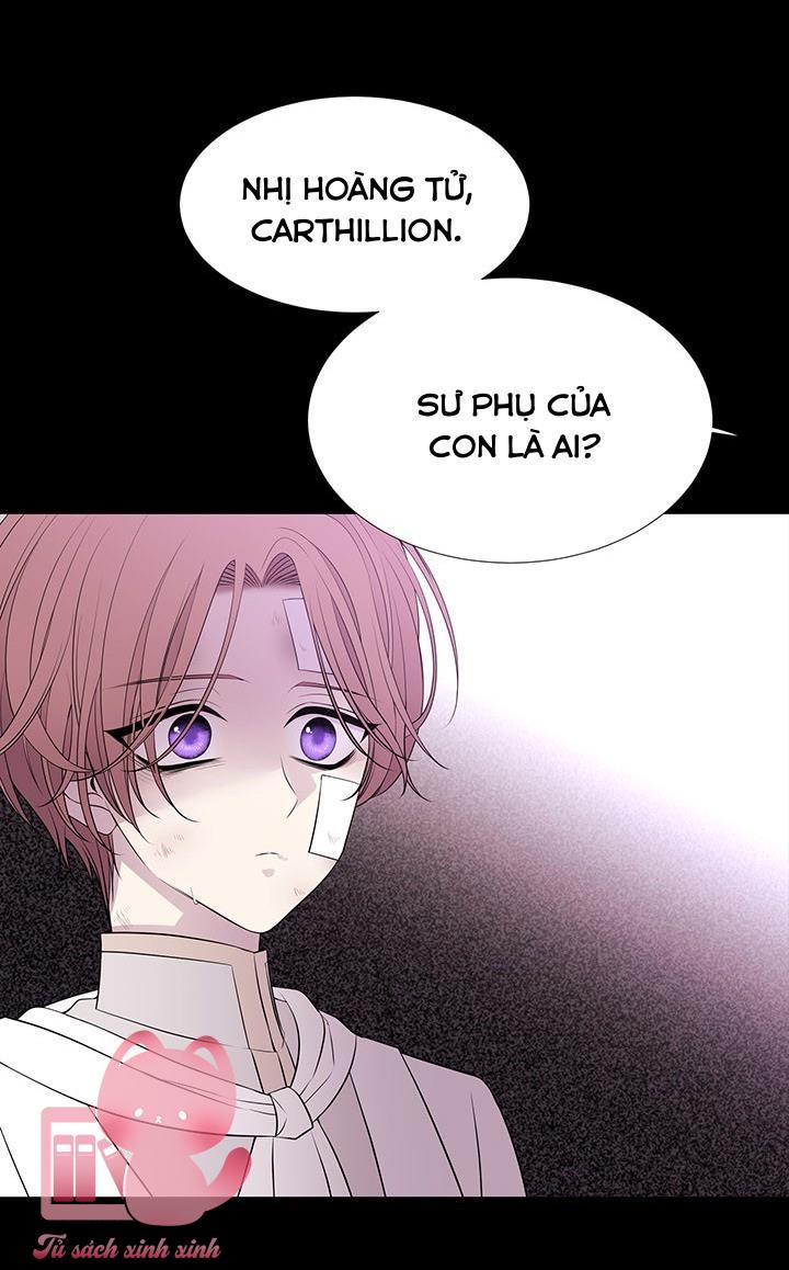 Charlotte Và Ngũ Đại Đồ Đệ - Chap 20