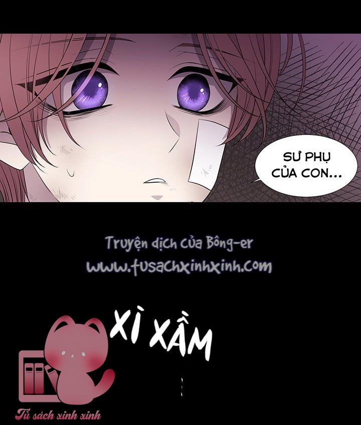 Charlotte Và Ngũ Đại Đồ Đệ - Chap 20