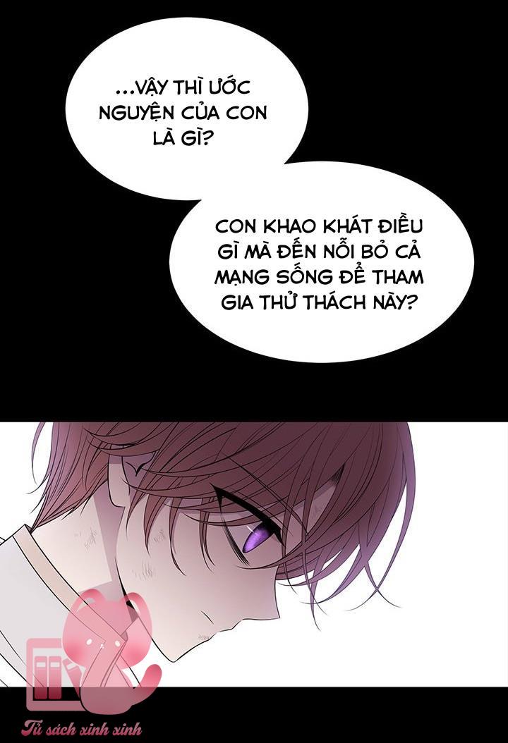 Charlotte Và Ngũ Đại Đồ Đệ - Chap 20