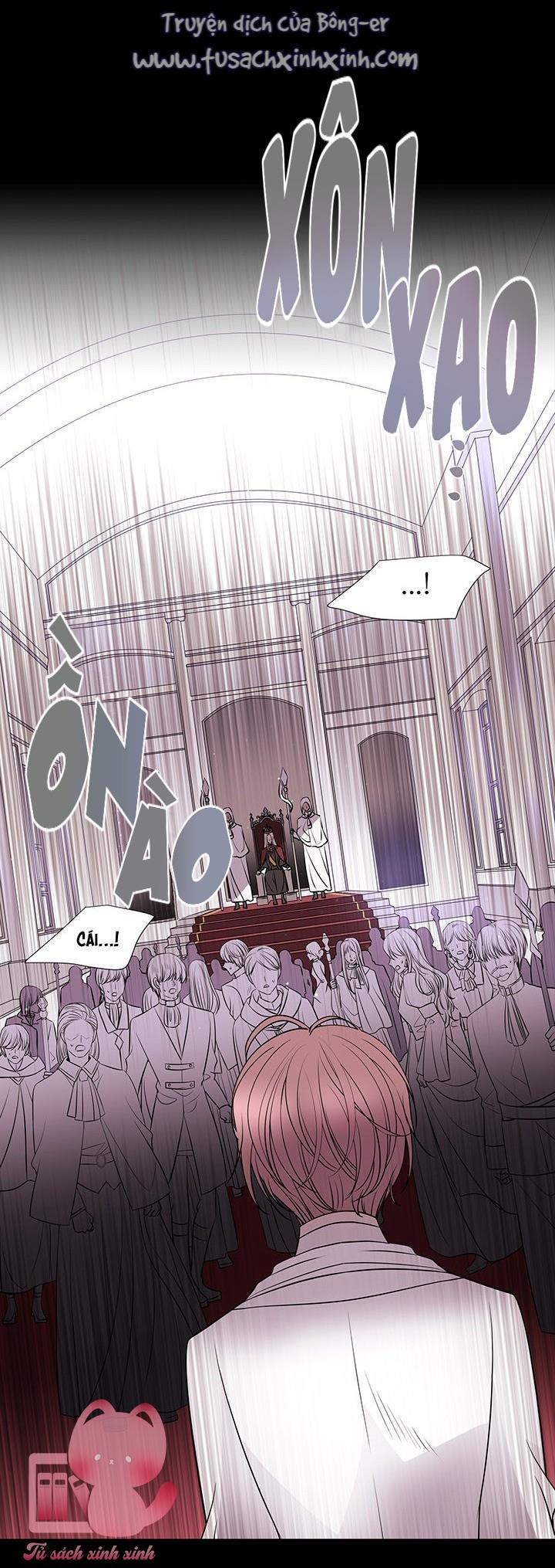 Charlotte Và Ngũ Đại Đồ Đệ - Chap 20