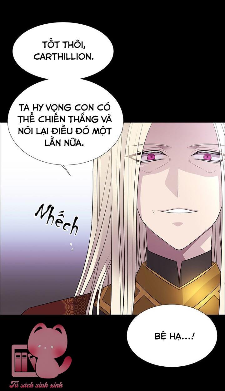 Charlotte Và Ngũ Đại Đồ Đệ - Chap 20