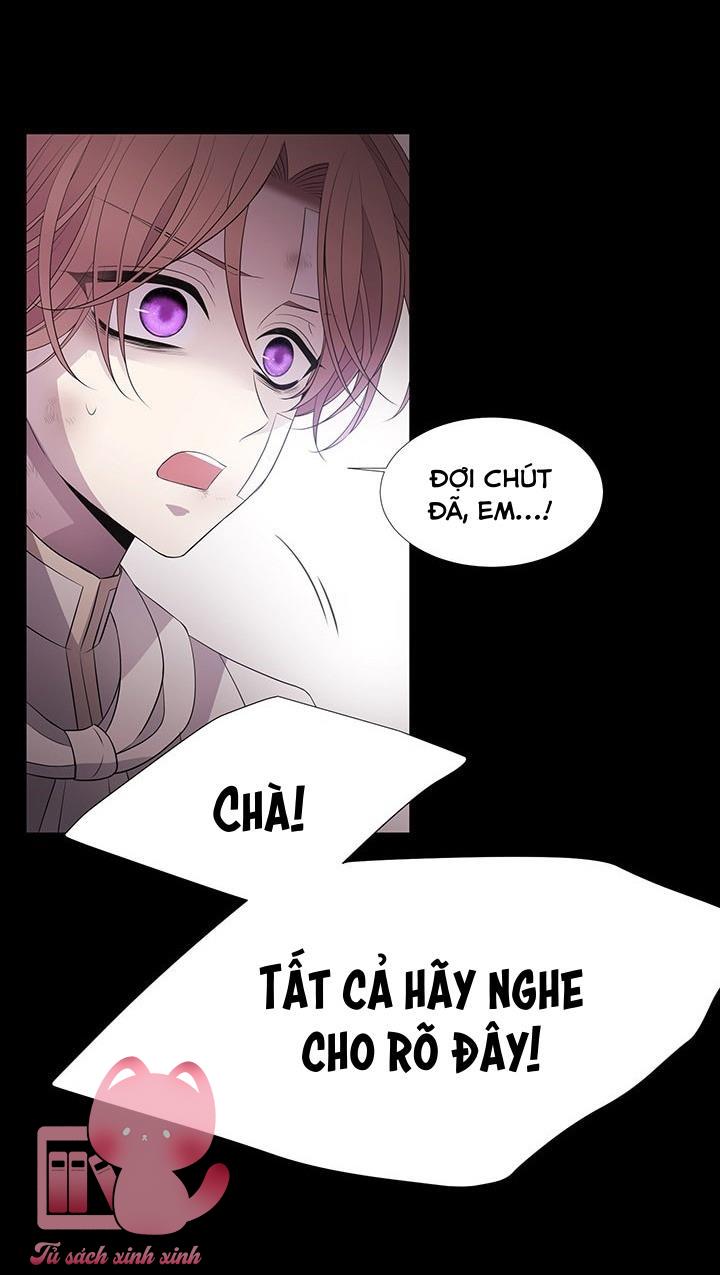 Charlotte Và Ngũ Đại Đồ Đệ - Chap 20
