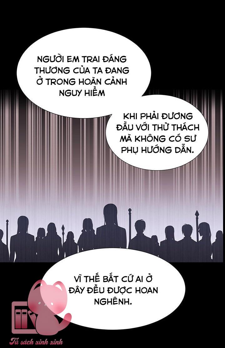Charlotte Và Ngũ Đại Đồ Đệ - Chap 20