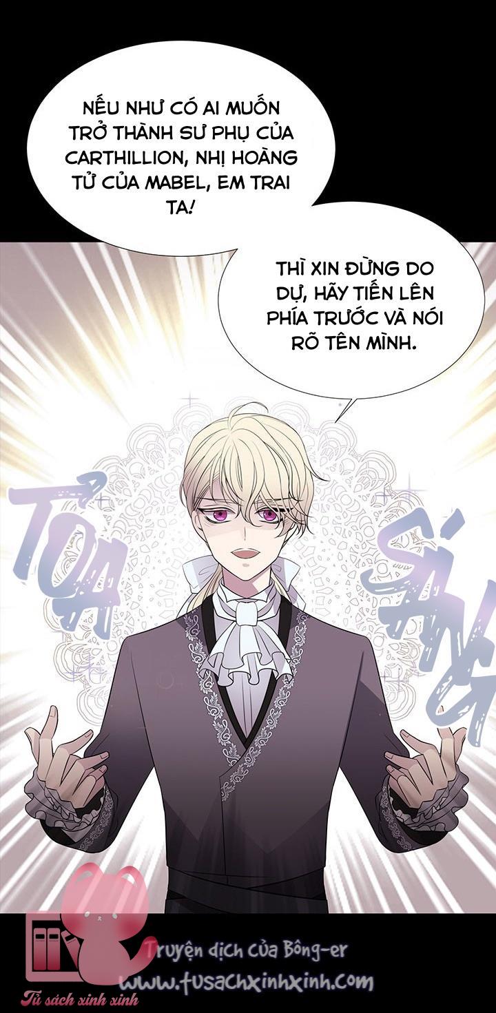 Charlotte Và Ngũ Đại Đồ Đệ - Chap 20