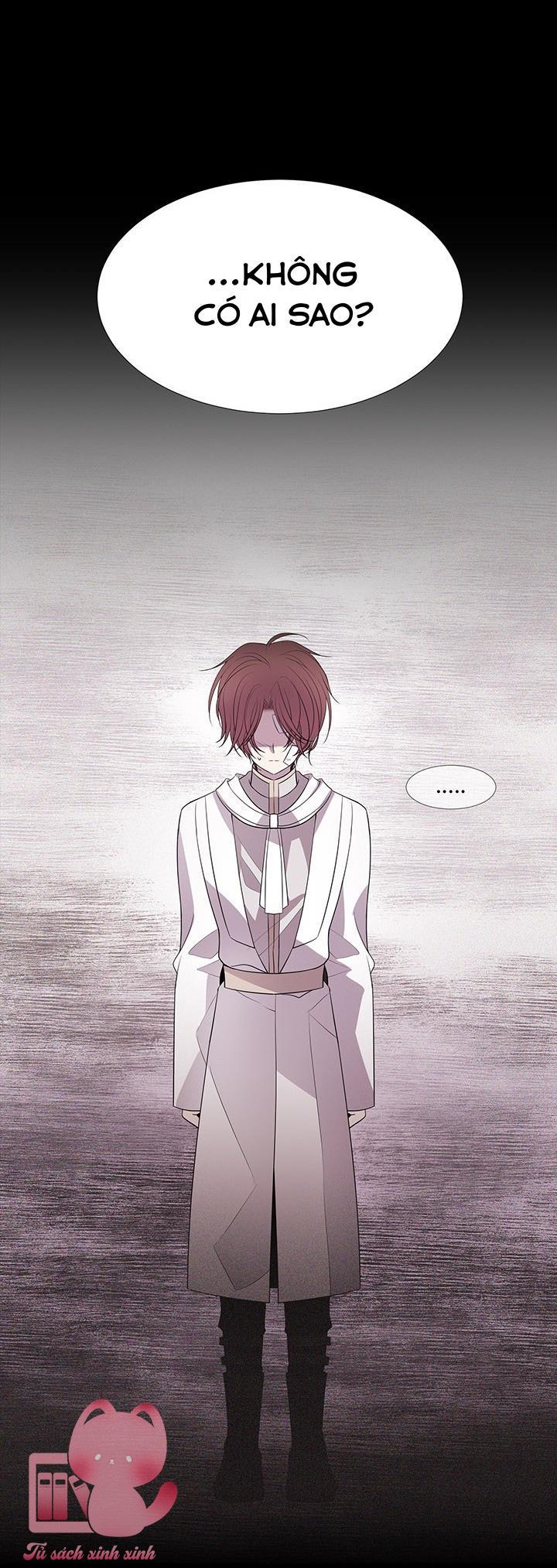 Charlotte Và Ngũ Đại Đồ Đệ - Chap 20