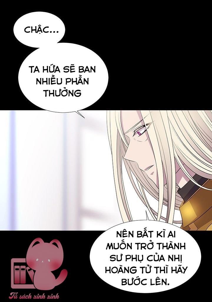 Charlotte Và Ngũ Đại Đồ Đệ - Chap 20