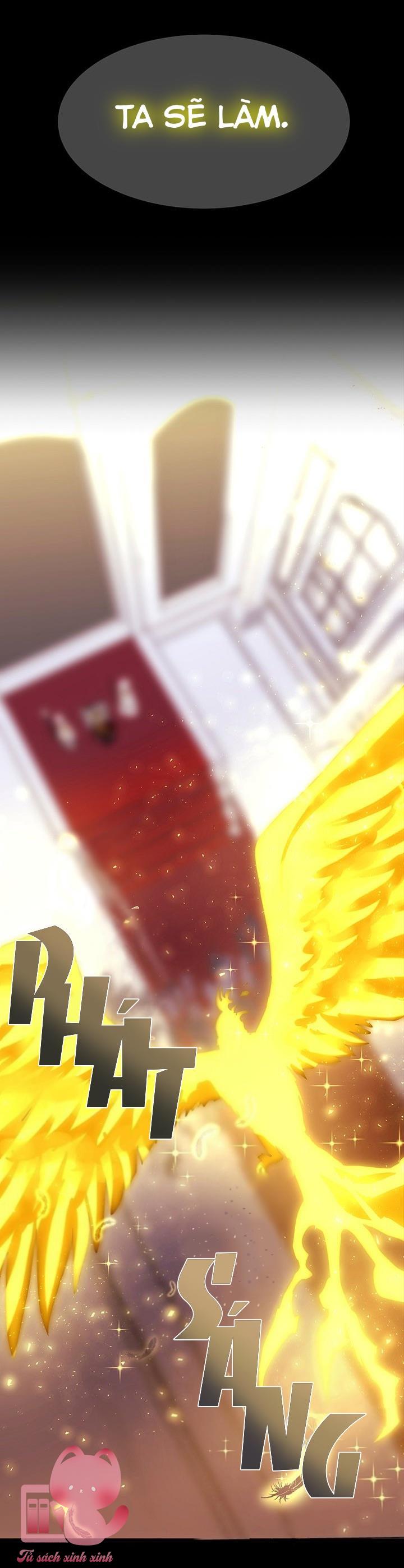 Charlotte Và Ngũ Đại Đồ Đệ - Chap 20