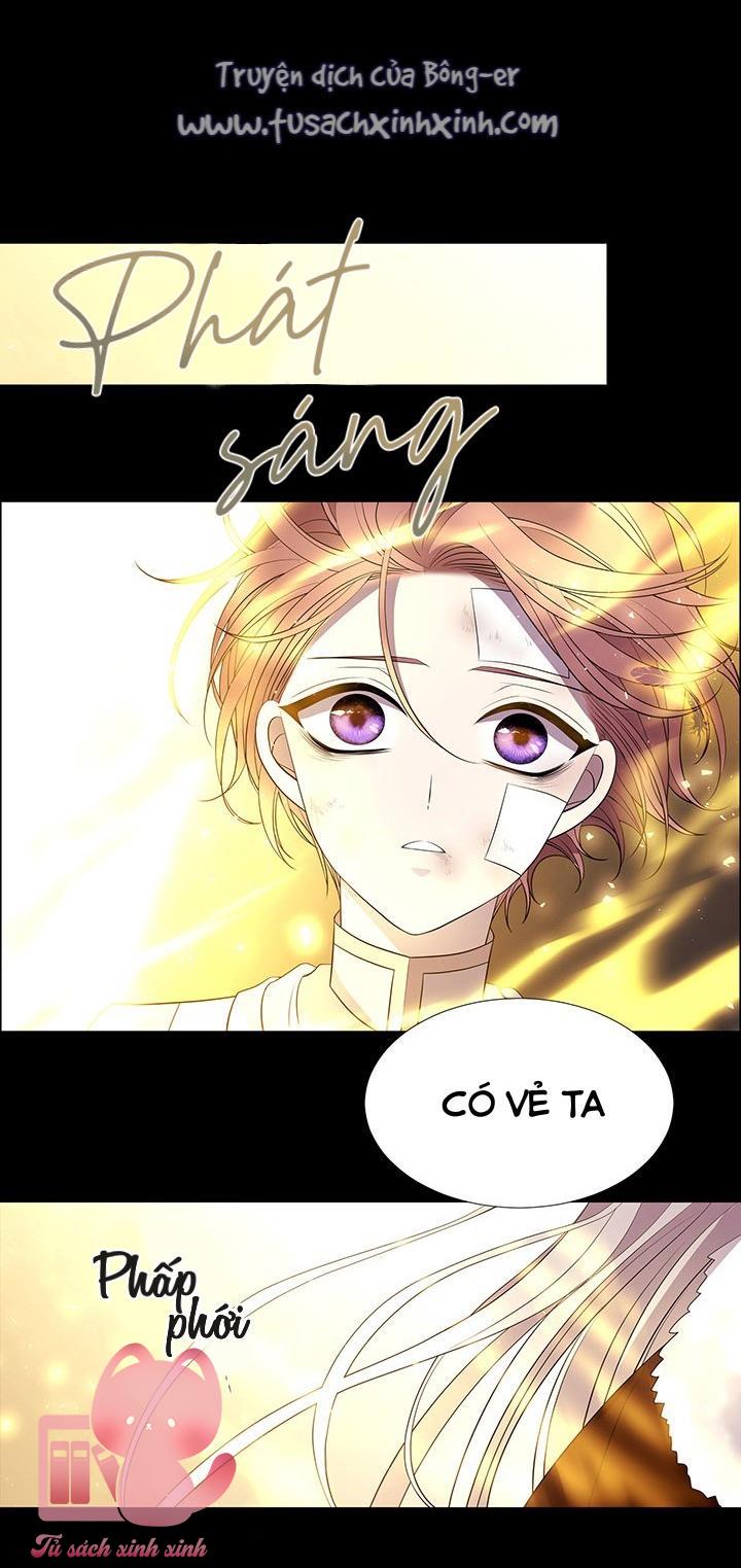 Charlotte Và Ngũ Đại Đồ Đệ - Chap 20