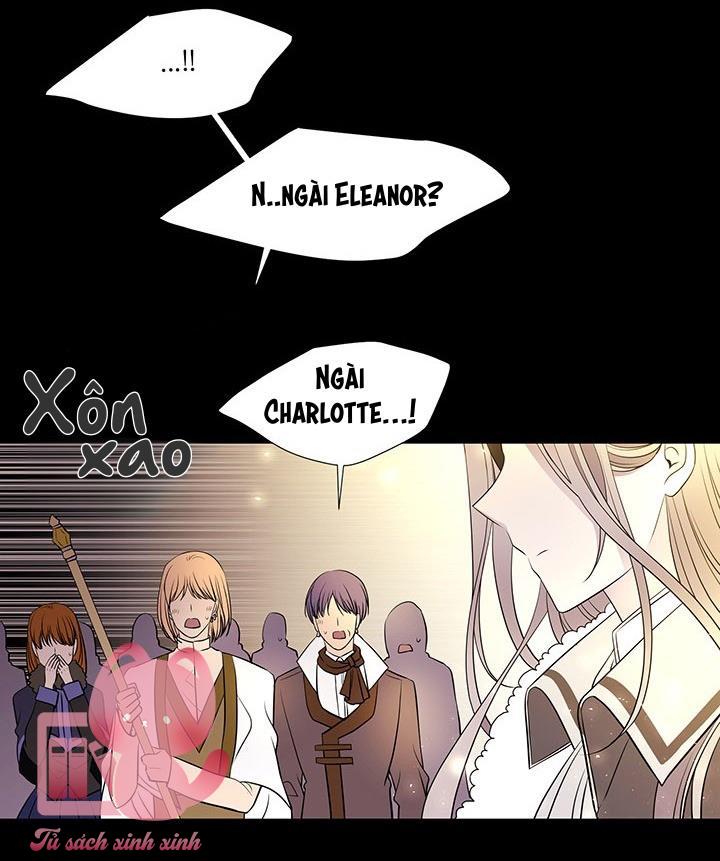 Charlotte Và Ngũ Đại Đồ Đệ - Chap 20