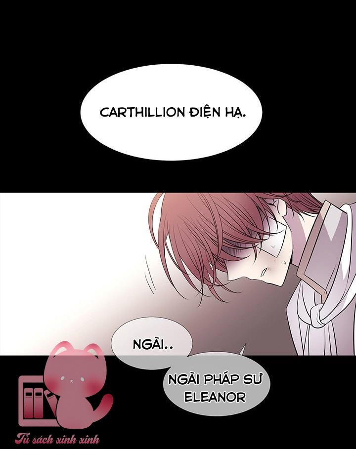Charlotte Và Ngũ Đại Đồ Đệ - Chap 20