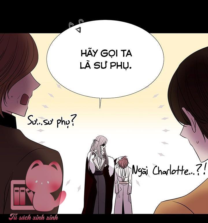 Charlotte Và Ngũ Đại Đồ Đệ - Chap 20