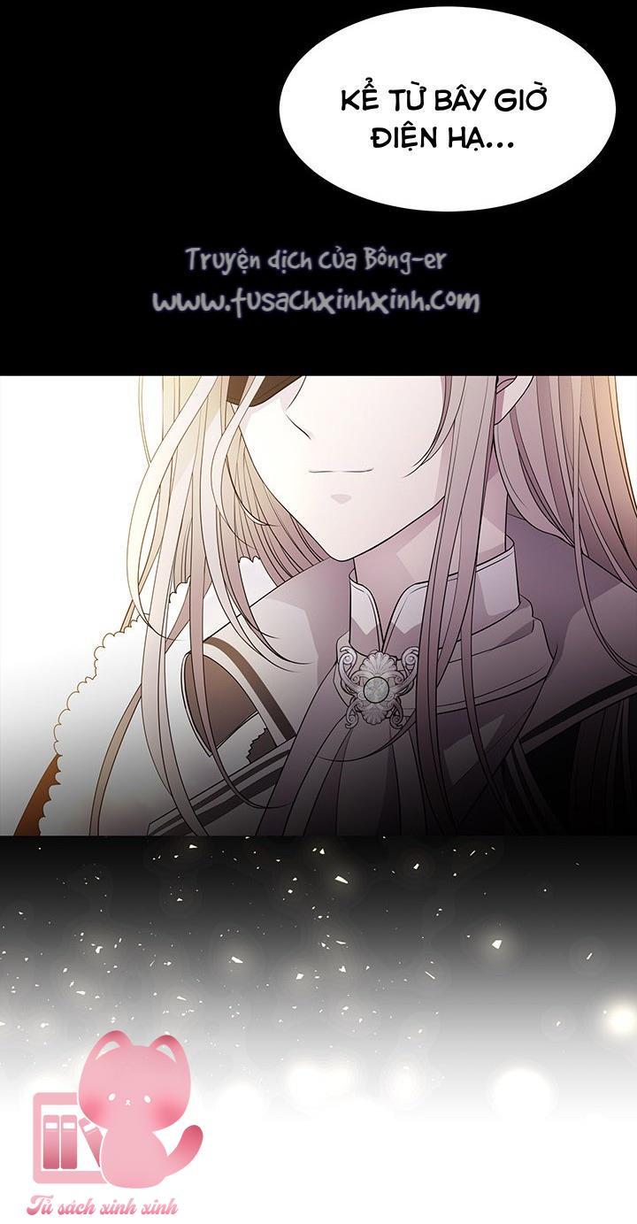 Charlotte Và Ngũ Đại Đồ Đệ - Chap 20