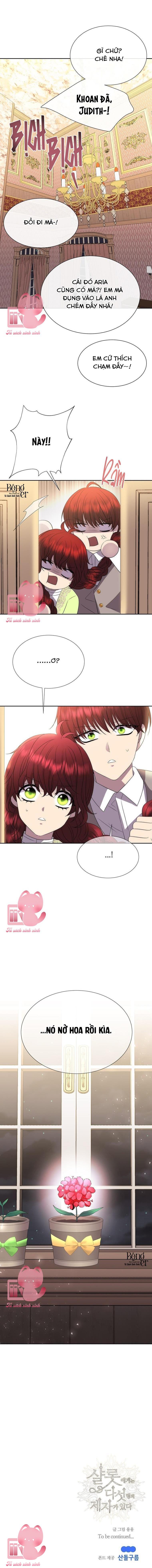 Charlotte Và Ngũ Đại Đồ Đệ - Chap 200