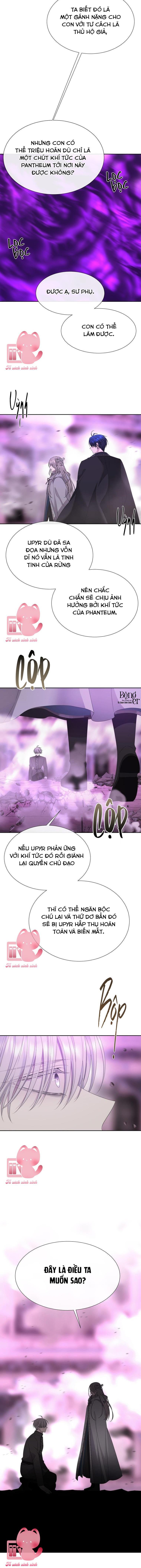 Charlotte Và Ngũ Đại Đồ Đệ - Chap 200