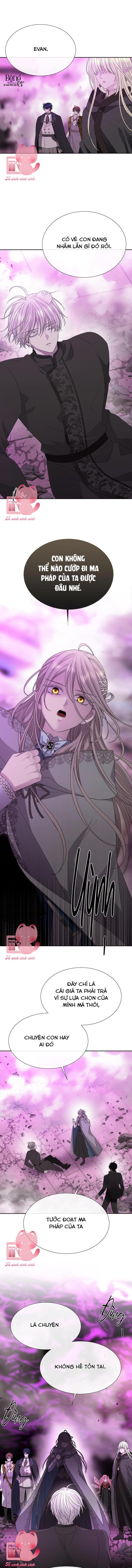 Charlotte Và Ngũ Đại Đồ Đệ - Chap 200