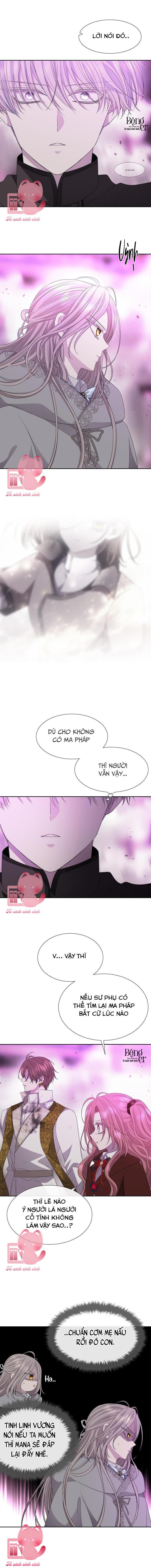 Charlotte Và Ngũ Đại Đồ Đệ - Chap 200