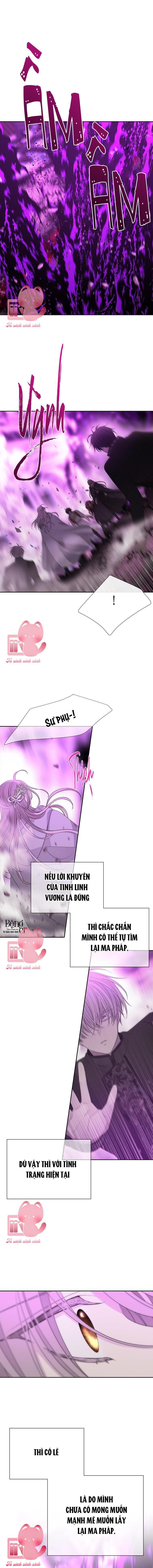 Charlotte Và Ngũ Đại Đồ Đệ - Chap 200