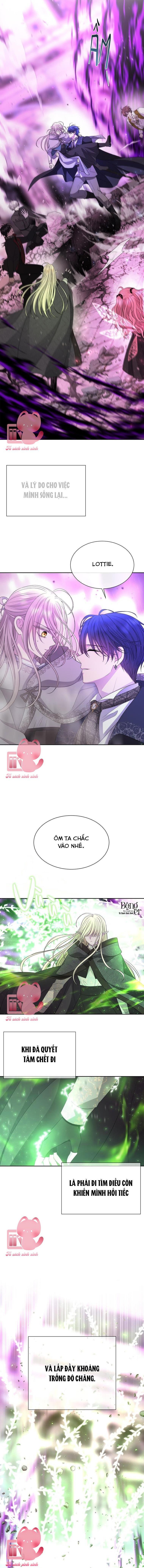 Charlotte Và Ngũ Đại Đồ Đệ - Chap 200