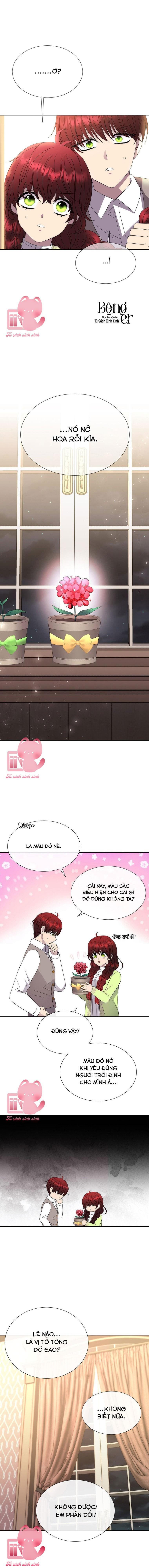 Charlotte Và Ngũ Đại Đồ Đệ - Chap 201