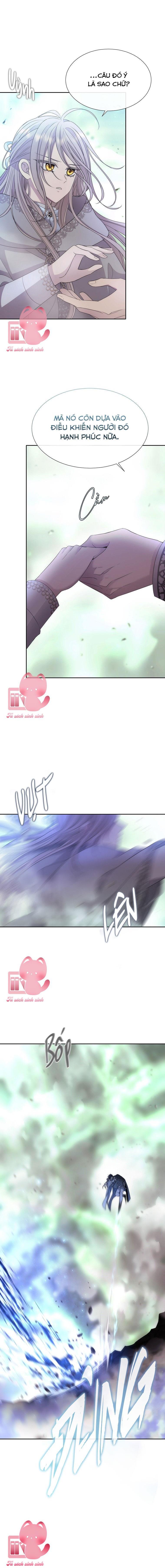 Charlotte Và Ngũ Đại Đồ Đệ - Chap 201