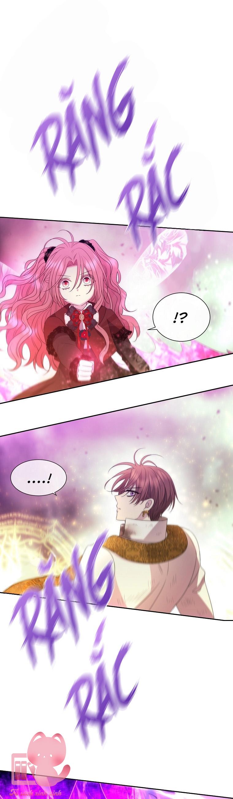 Charlotte Và Ngũ Đại Đồ Đệ - Chap 202