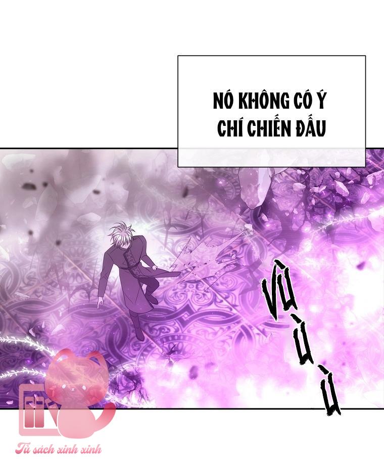 Charlotte Và Ngũ Đại Đồ Đệ - Chap 202