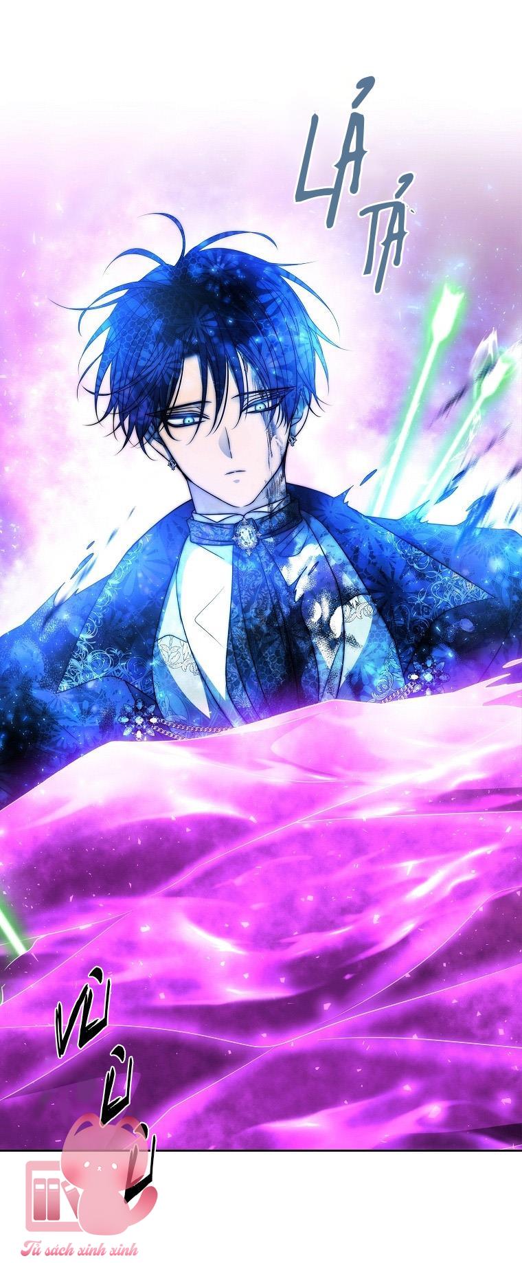 Charlotte Và Ngũ Đại Đồ Đệ - Chap 202