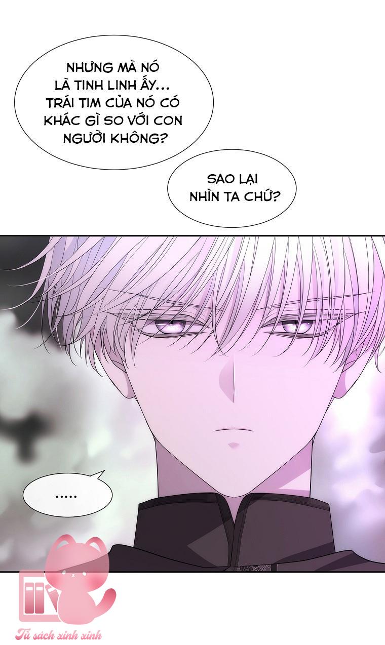 Charlotte Và Ngũ Đại Đồ Đệ - Chap 202