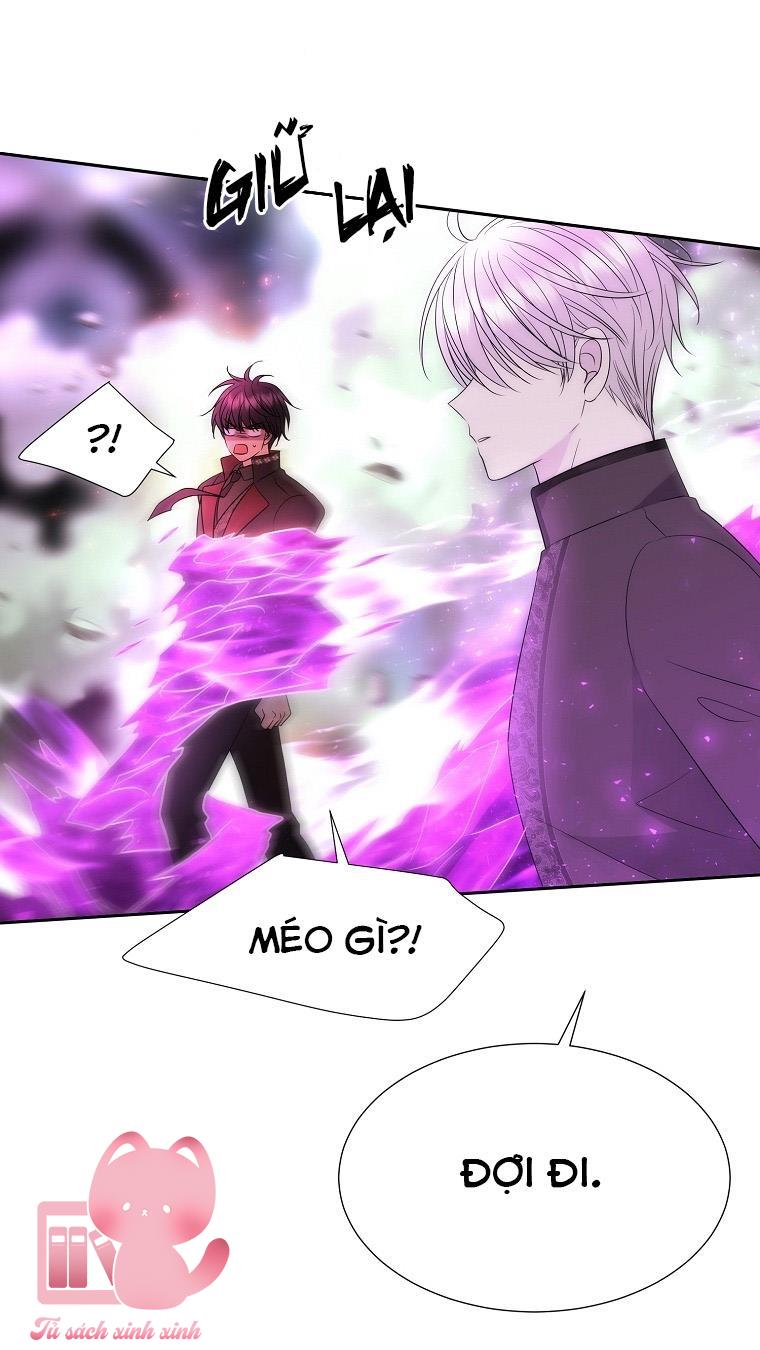 Charlotte Và Ngũ Đại Đồ Đệ - Chap 202
