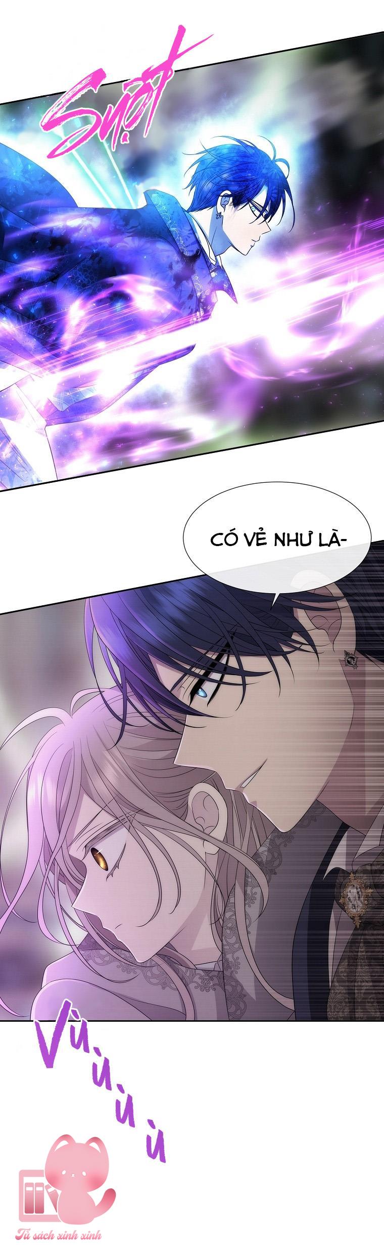 Charlotte Và Ngũ Đại Đồ Đệ - Chap 202