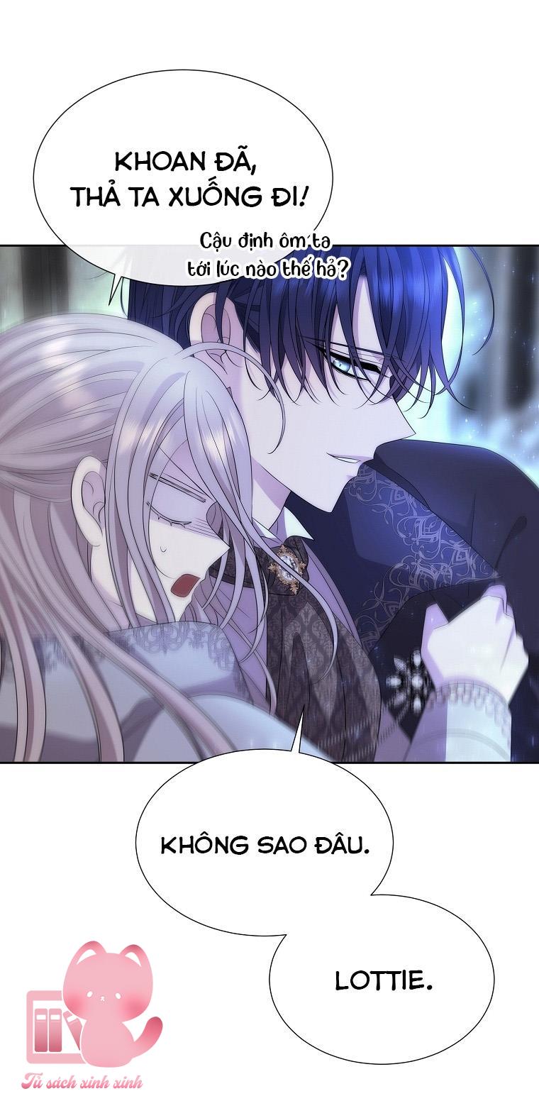 Charlotte Và Ngũ Đại Đồ Đệ - Chap 202