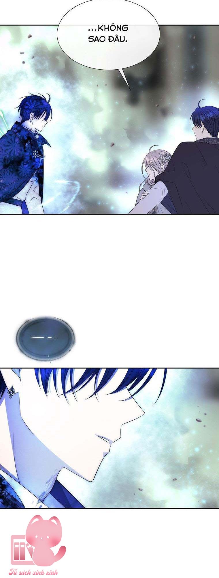 Charlotte Và Ngũ Đại Đồ Đệ - Chap 203