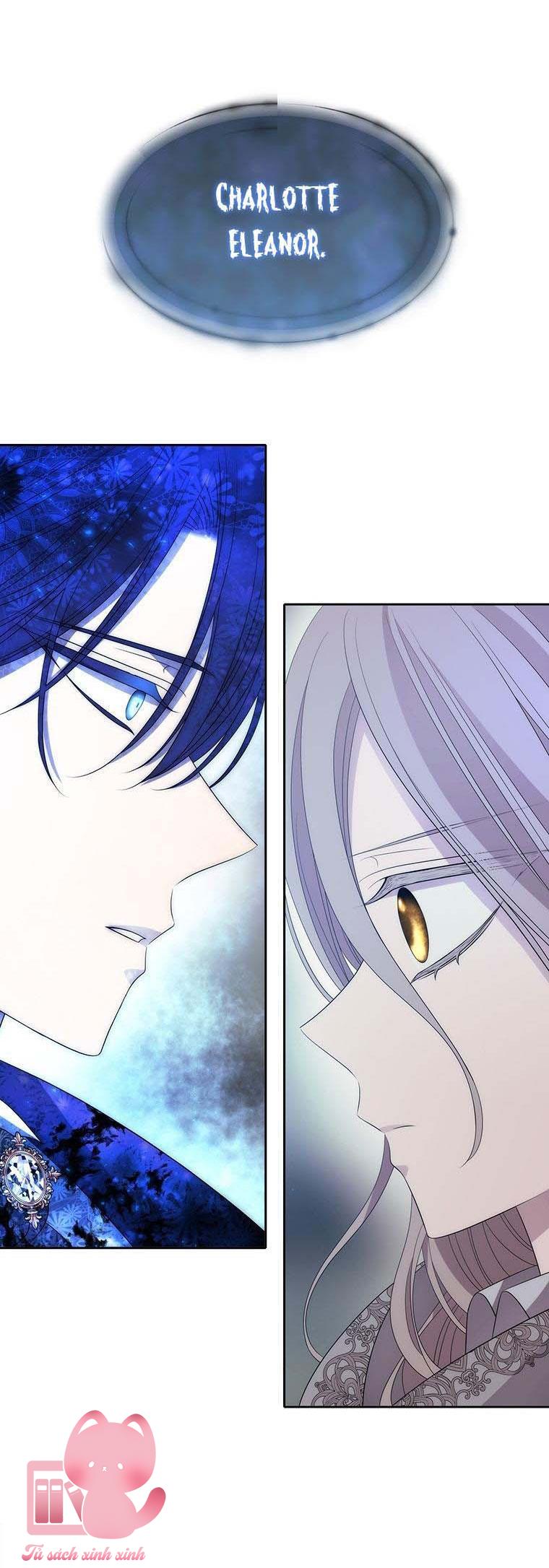 Charlotte Và Ngũ Đại Đồ Đệ - Chap 203
