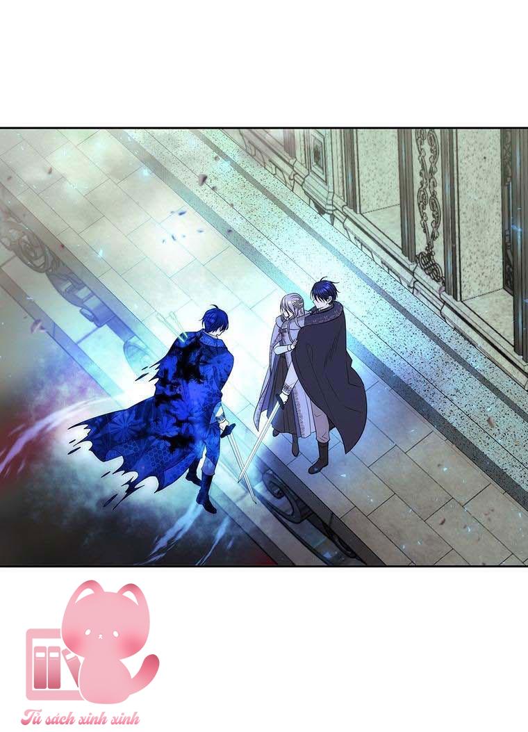 Charlotte Và Ngũ Đại Đồ Đệ - Chap 203
