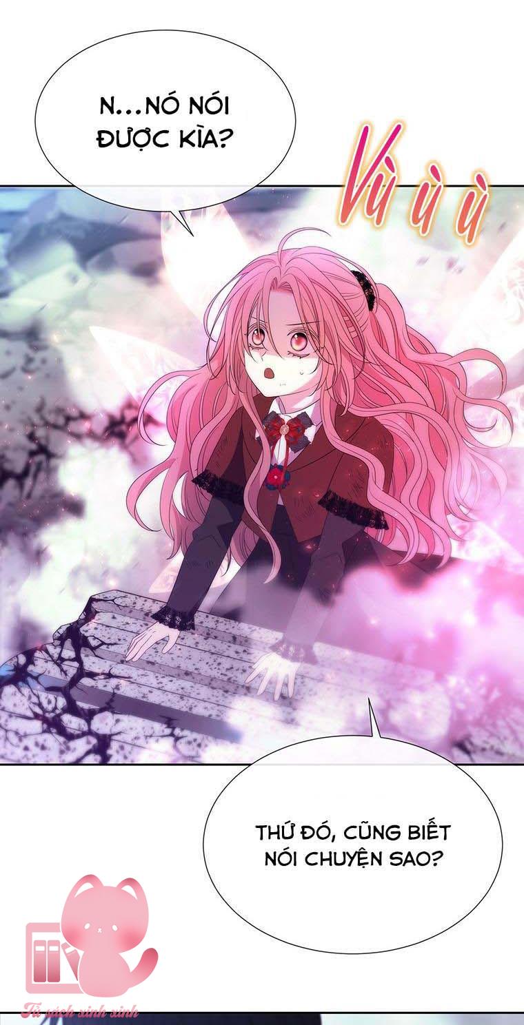 Charlotte Và Ngũ Đại Đồ Đệ - Chap 203